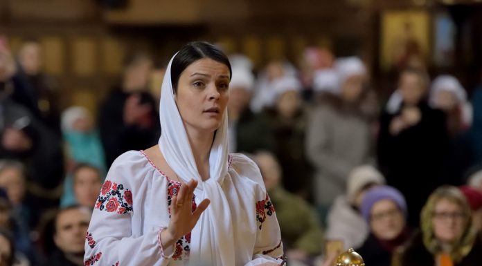 Хоровой собор