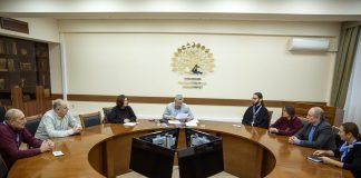 Члены ИППО подвели итоги за год