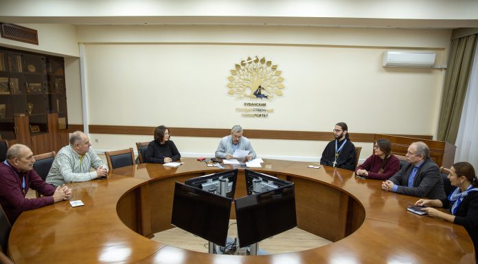 Члены ИППО подвели итоги за год