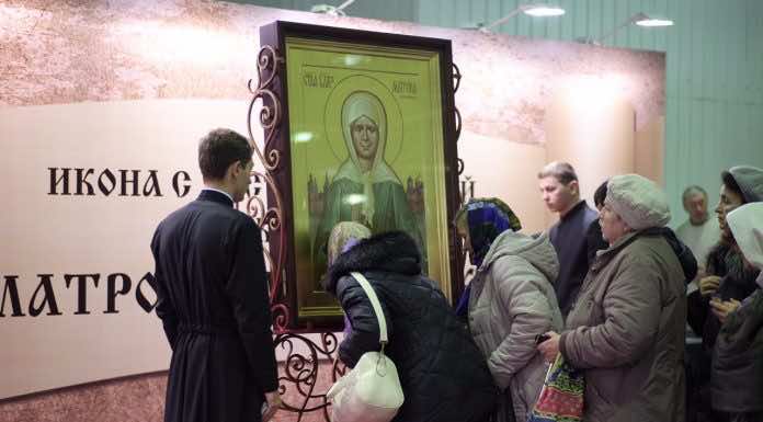 В Краснодаре открылась выставка-ярмарка «Кубань Православная»