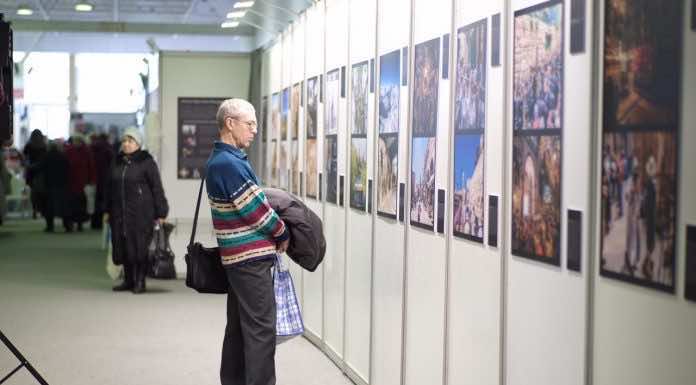 На Кубани впервые пройдет международная фотовыставка «Земля Христова Рождества»