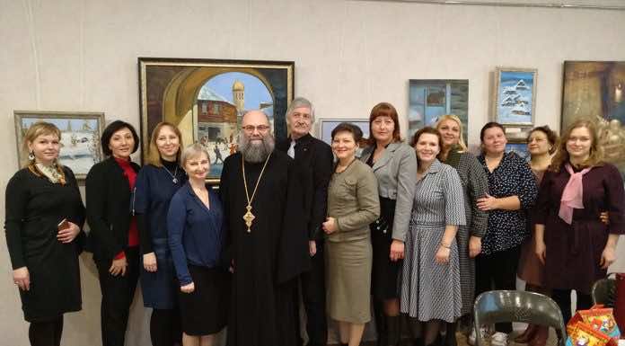 Круглый стол в поддержку материнства прошел в Краснодаре