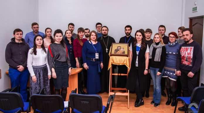 «Православная миссия в социальных сетях»