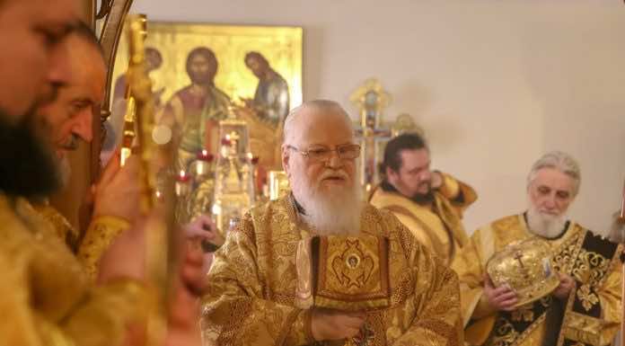 День памяти преподобного Максима Грека