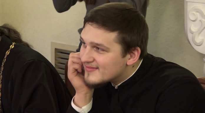 Сретенский бал