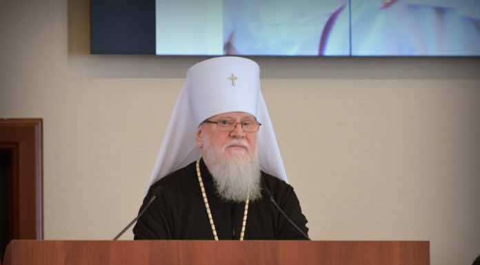 В Краснодаре состоялся совет атаманов