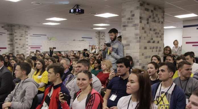 Первый студенческий инклюзивный форум прошел в Краснодаре