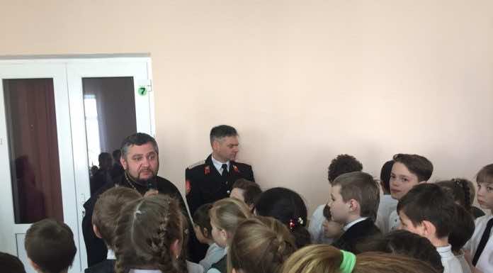 День православной книги в Северском благочинии