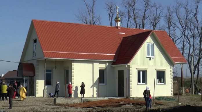 День памяти блаженной Матроны Московской