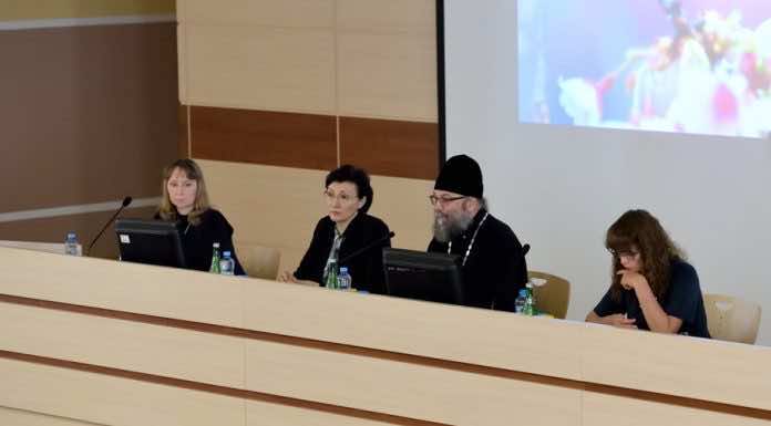 В Краснодаре прошел практический семинар посвященный доабортному консультированию