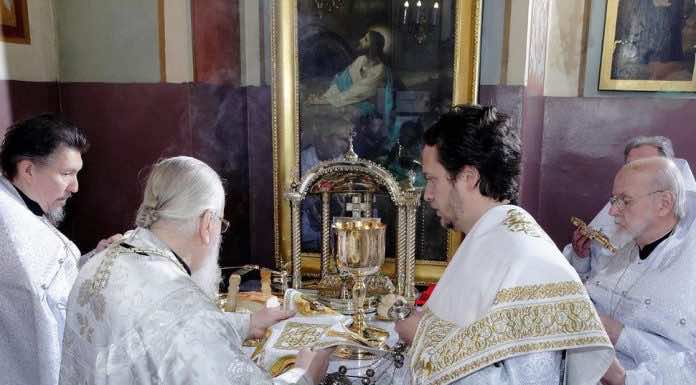 Великая суббота