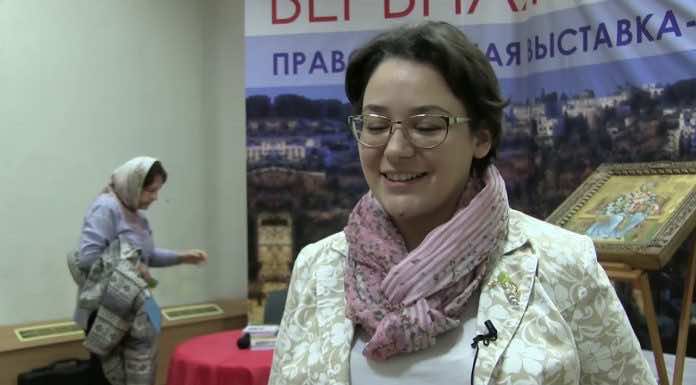 Православная выставка-ярмарка прошла в Краснодаре