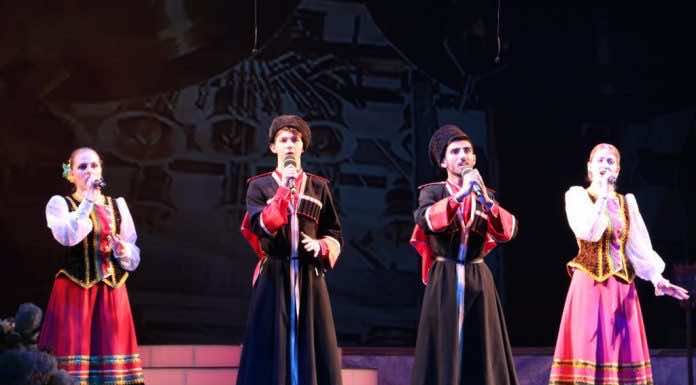 «Моя вера Православная»