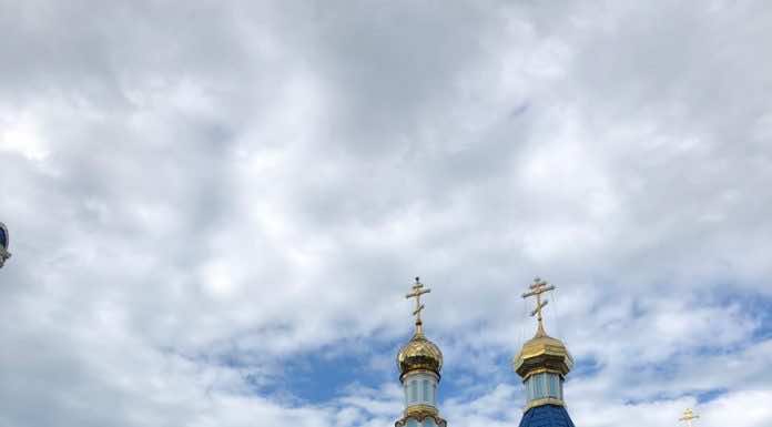 Неделя о самаряныне