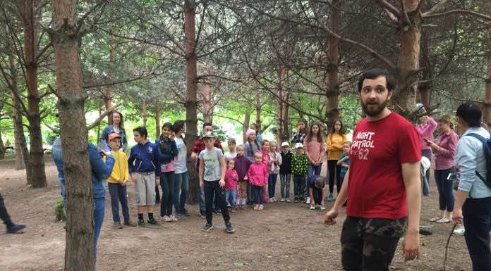 Большой семейный праздник храма в честь иконы Богородицы «Целительница»