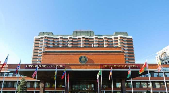 Лидеры традиционных религий и дипломаты обсудят проблему нарушений прав верующих на Украине