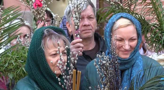 Отчий дом. Эфир от 29.04.2019 г.