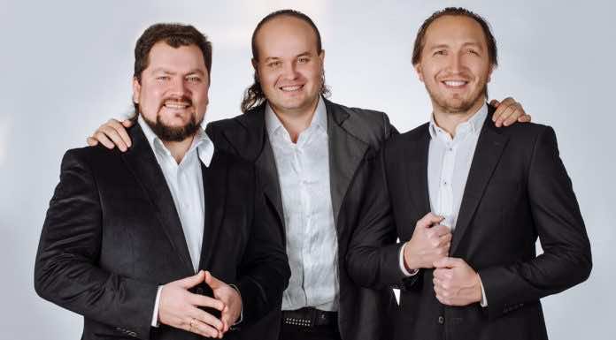 Солисты Даниловского монастыря выступят с концертом в Краснодаре