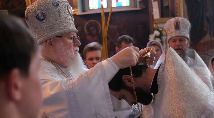 День памяти святителя Луки, архиепископа Симферопольского