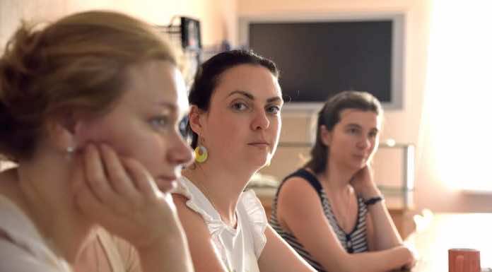 В Ильинском храме пройдут курсы подготовки к беременности и родам