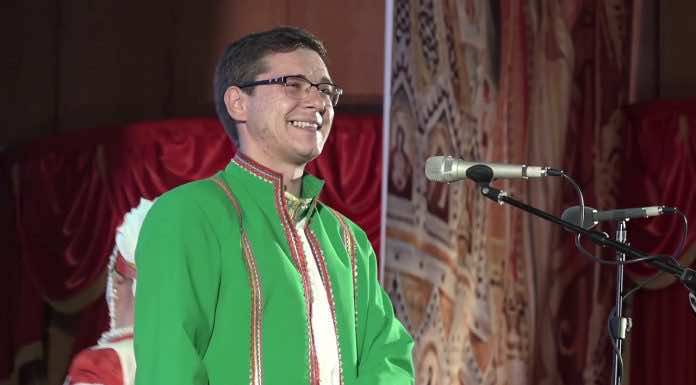 Отчий дом. Эфир от 24.06.2019 г.