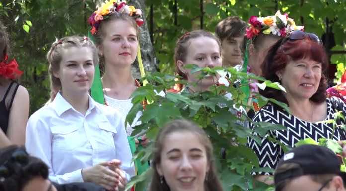 Отчий дом. Эфир от 08.06.2019 г.