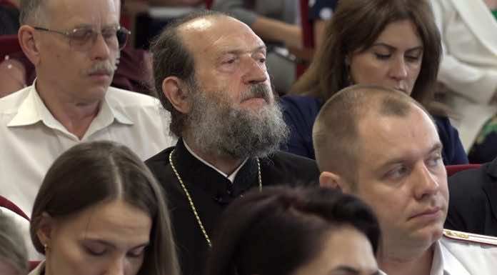 Четвертое Всероссийское совещание начальников домов ребенка исправительных учреждений