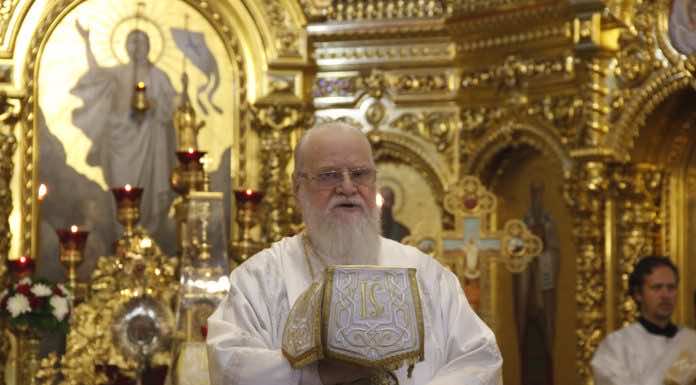 Троицкая Родительская Суббота