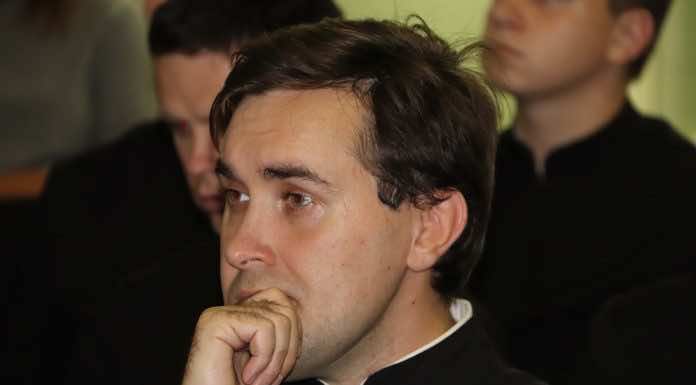 В Краснодарском государственном историко-археологическом музее-заповеднике им. Е. Д. Фелицына отметили 76-ю годовщину восстановления Екатеринодарской епархии