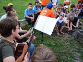 Юридические рекомендации по обеспечению безопасности при организации отдыха детей в православных лагерях