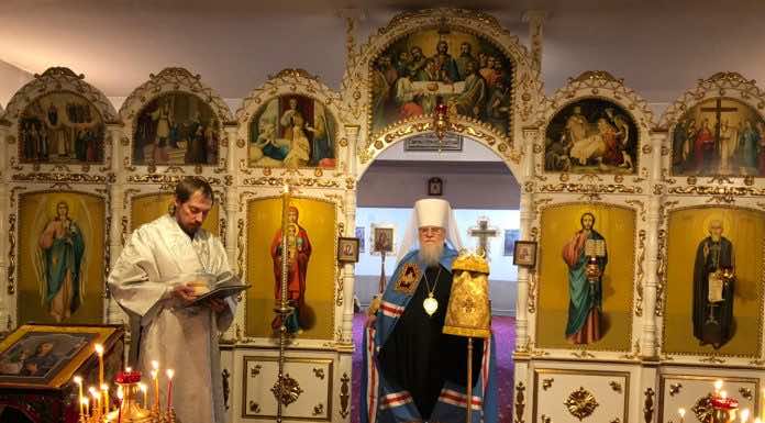 День памяти бессребреников Космы и Дамиана