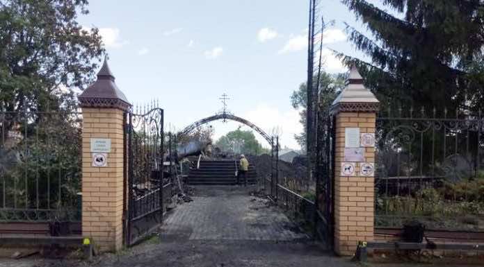 Казанскому Чимеевскому мужскому монастырю с. Чимеево требуется помощь