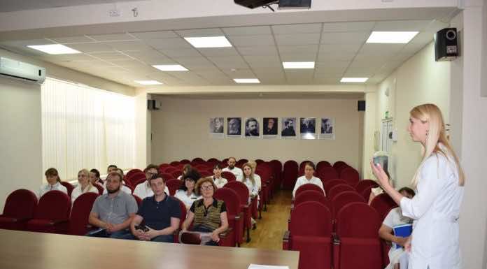 В Краснодаре прошел семинар, посвященный церковной системе помощи наркозависимым