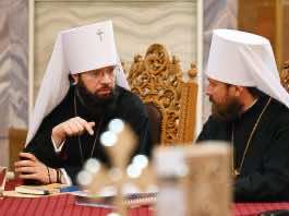 Священный Синод утвердил документ «Пастырские рекомендации для приходской работы с молодежью, вовлеченной в субкультуры»