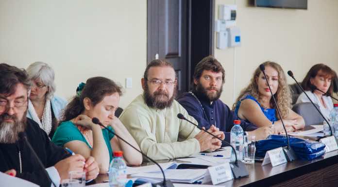 В Астрахани прошел межрегиональный этап конкурса «За нравственный подвиг учителя»