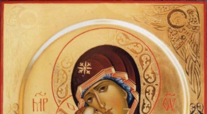 В парк «Россия – Моя история» будет доставлена Владимирская икона Божией Матери