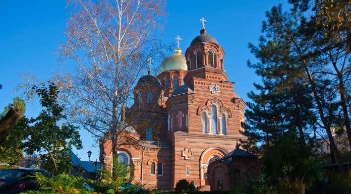 Новый учебный год на Богословских курсах: приглашаем всех желающих!