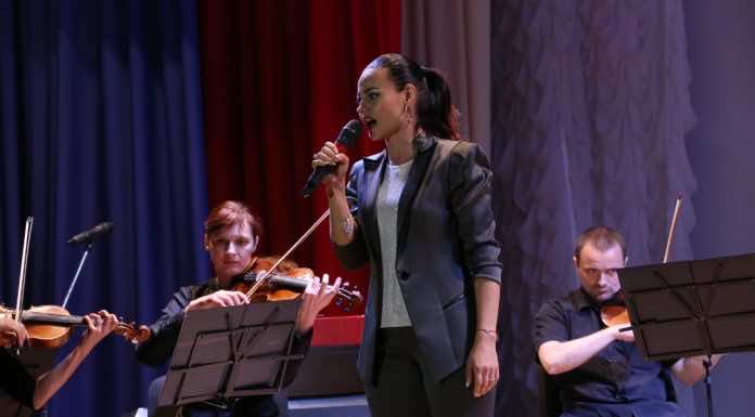 Просветительские концерты для студентов прошли в Краснодаре