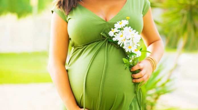 Курсы психологической подготовки к беременности и родам продолжают работу в Ильинском храме