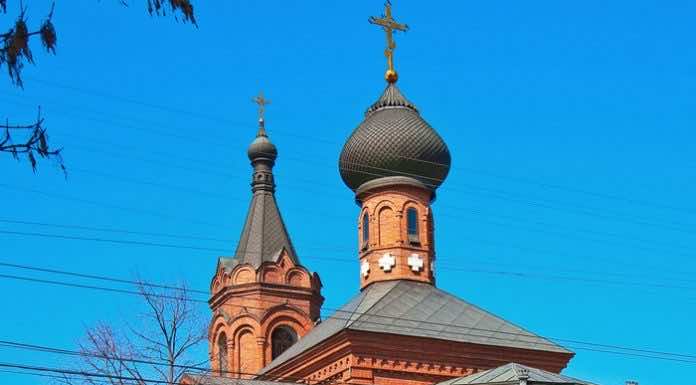 В Ильинском храме пройдет семинар по теме возрождения нравственности и семейных ценностей