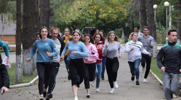 Молодежный студенческий форум «От хорошего к великому»