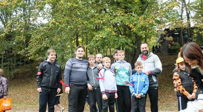 Традиционный праздник «Мы – одна семья» в восьмой раз объединил прихожан Собора