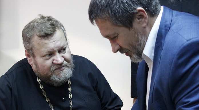 Организация реабилитации лиц, пострадавших от действия деструктивных культов