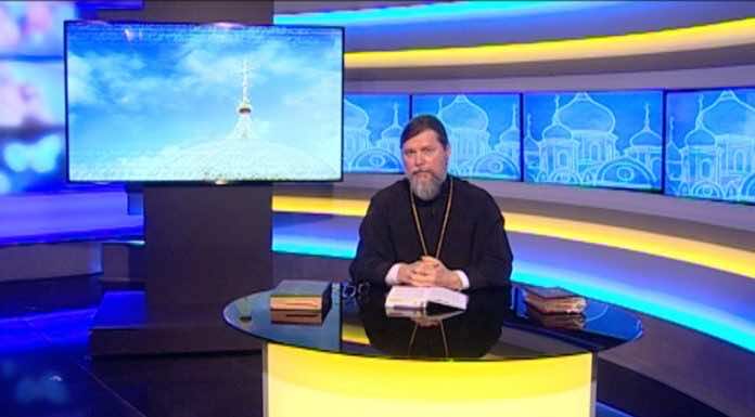 «Слово о вере». Как стать умным?