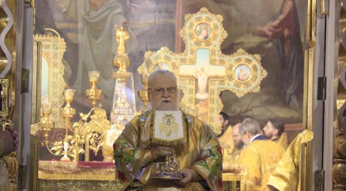 День памяти святителя Иоанна Златоуста