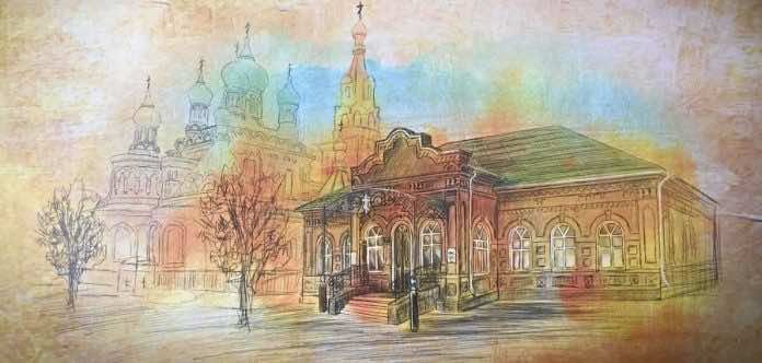 В Краснодаре пройдут XIII ежегодные межвузовские Екатерининские чтения