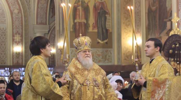 День памяти пророка Аввакума