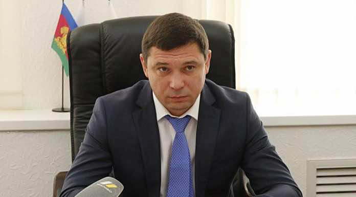 Мэр Краснодара поздравил Главу митрополии и духовенство города с наступающим Рождеством Христовым