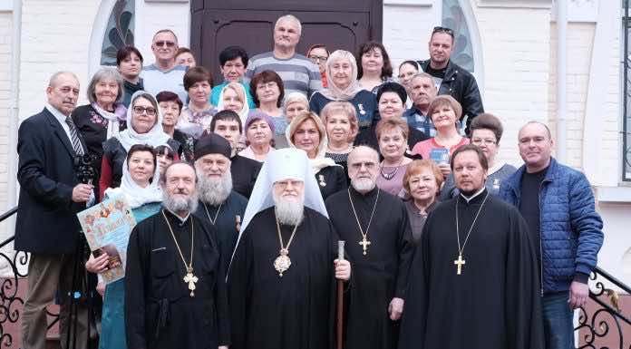 К 100-летию Екатеринодарской епархии