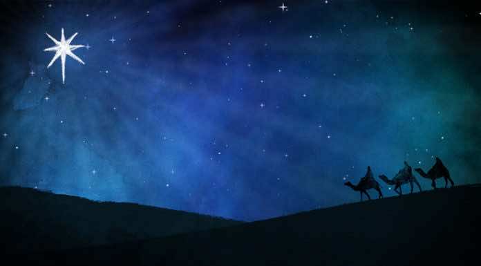 Путешествие с волхвами за Вифлеемской звездой